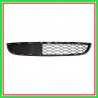 Lower Grid Paraurti Black RENAULT Twingo-(Year 2012-2014)