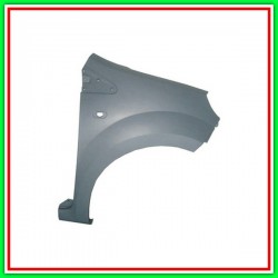Right Front Fender in PLASTICA With Hole Firefly RENAULT Twingo-(Year 2012-2014)