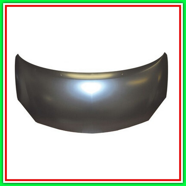Bonnet Renault Twingo-(Year 2012-2014)