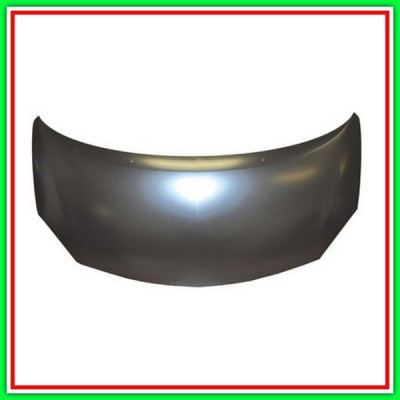 Bonnet Renault Twingo-(Year 2012-2014)