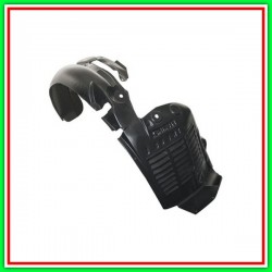Passaruota Front Right RENAULT Twingo-(Year 2012-2014)
