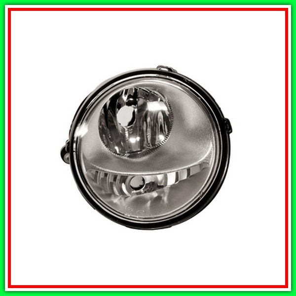 Right Fog Light RENAULT Twingo-(Year 2012-2014)