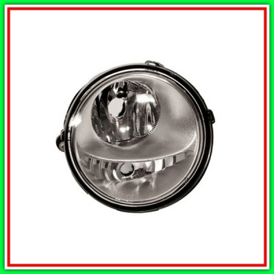 Right Fog Light RENAULT Twingo-(Year 2012-2014)