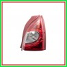 Fanale Posteriore Destro Esterno Senza Porta Lampada Renault-Twingo-Mod. 02/12-08/14