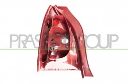 Fanale Posteriore Destro Esterno Senza Porta Lampada Renault-Twingo-Mod. 02/12-08/14
