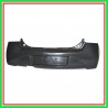 Paraurti Posteriore Nero-Liscio Da Primerizzare Renault Twingo Dynamic-(Anno 2007-2012)