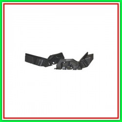 Kit Staffe Paraurti Posteriore(Destra-Sinistra) Renault Twingo Dynamic-(Anno 2007-2012)