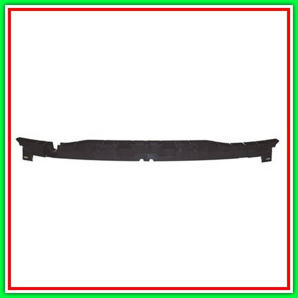 Rinforzo Paraurti Anteriore-Plastica Renault Twingo Dynamic-(Anno 2007-2012)