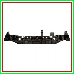 Rinforzo Paraurti Posteriore-In Plastica Renault Twingo Dynamic-(Anno 2007-2012)