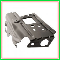 Sede Faro Destro Renault Twingo Dynamic-(Anno 2007-2012)