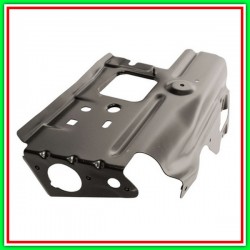 Sede Faro Sinistro Renault Twingo Dynamic-(Anno 2007-2012)