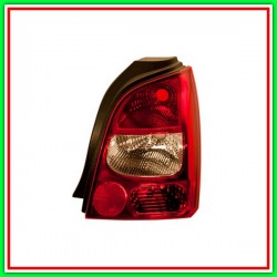 Fanale Posteriore Destro Senza Porta Lampada Renault Twingo Dynamic-(Anno 2007-2012)