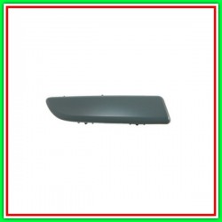 Modanatura Destra-Paraurti Posteriore Renault Modus-(Anno 2004-2007)