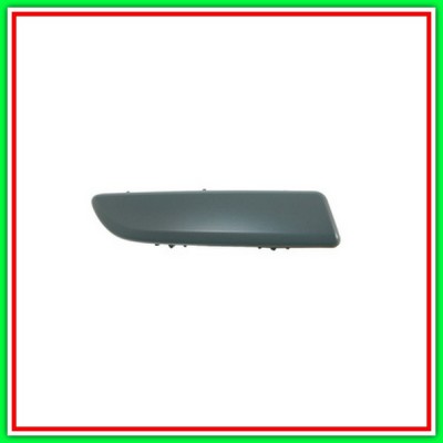 Modanatura Destra-Paraurti Posteriore Renault Modus-(Anno 2004-2007)