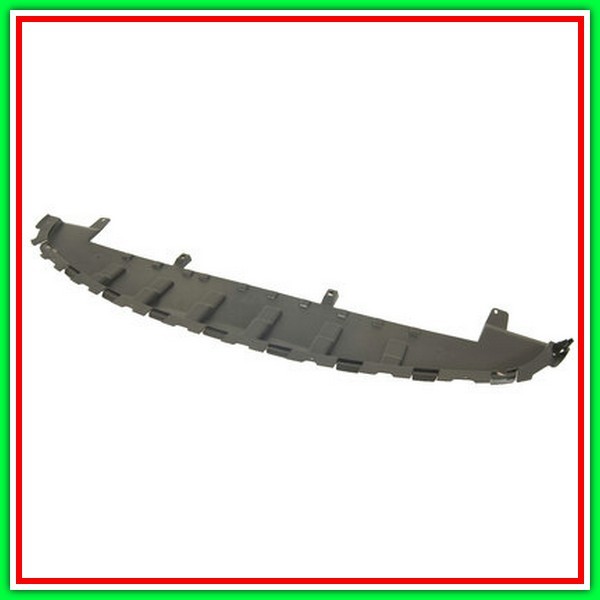 Riparo Sotto Paraurti Anteriore Renault Modus-(Anno 2004-2007)