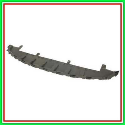 Riparo Sotto Paraurti Anteriore Renault Modus-(Anno 2004-2007)