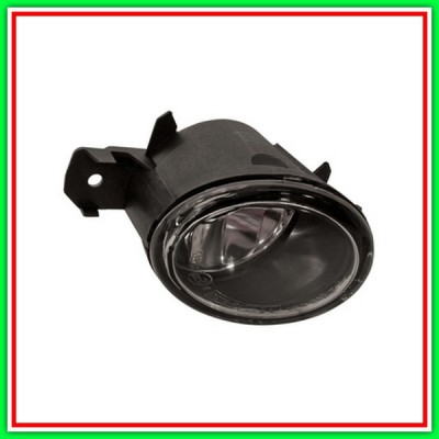 Right Fog light RENAULT Modus-(Year 2004-2007)