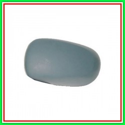 Left RearView Mirror Shell With Primer RENAULT Modus-(Year 2004-2007)