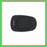 Piastra Specchio Destra Convessa-Cromata Renault Modus-(Anno 2004-2007)