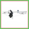 Alzacristallo Elettrico Anteriore Destro Mod5 Porte Comfort Renault Modus-(Anno 2004-2007)