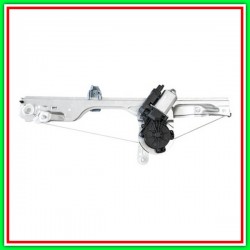 Left Front Electric Crystal Mod5 Doors Comfort RENAULT Modus-(Year 2004-2007)