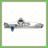 Alzacristallo Elettrico Posteriore Destro Mod5 Porte Renault Modus-(Anno 2004-2007)