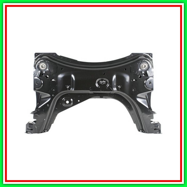 Telaio Supporto Motore Renault-Modus-Mod. 09/04-12/07