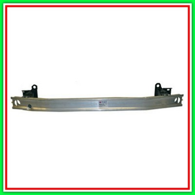 Reinforcement of PARAURTI -Aluminum RENAULT Grand Modus-(Year 2008-2013)