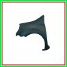 Left Front Fender In PLASTICA With Primer RENAULT Grand Modus-(Year 2008-2013)