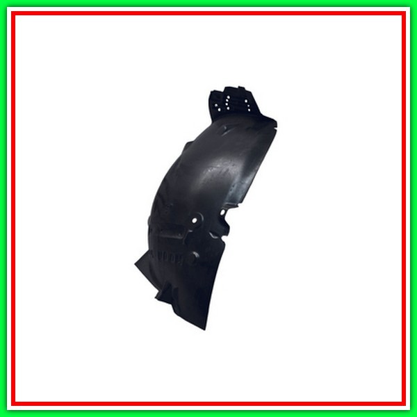 Passaruota Front Front-Front RENAULT Grand Modus-(Year 2008-2013)