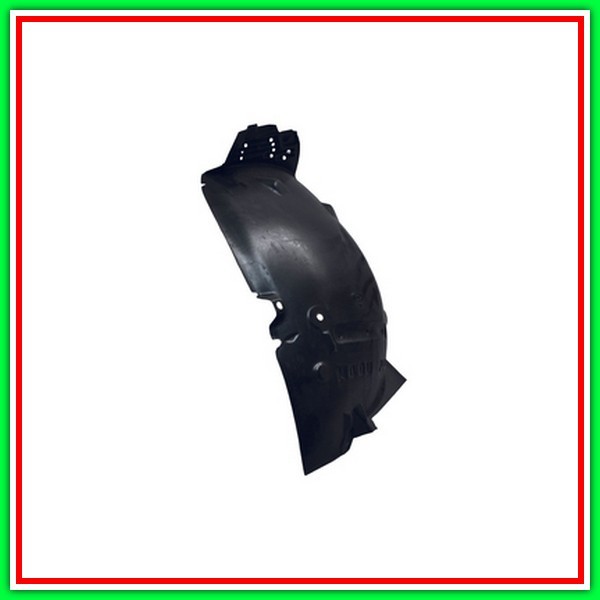Passaruota Anteriore Sinistro-Parte Anteriore Renault Grand Modus-(Anno 2008-2013)