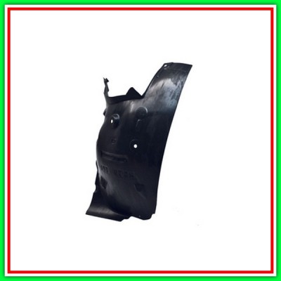 Passaruota Anteriore Destro-Parte Posteriore Renault Grand Modus-(Anno 2008-2013)