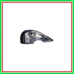 Left Front Light White Without Lamp Door RENAULT Grand Modus-(Year 2008-2013)