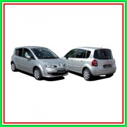 Targa Light With Bulb RENAULT Grand Modus-(Year 2008-2013)