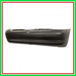 Paraurti With Primer RENAULT Clio-(Year 2001-2005)
