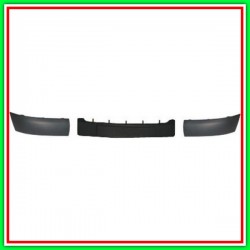 Front Paraurti (3 Pieces) RENAULT Clio-(Year 2001-2005)