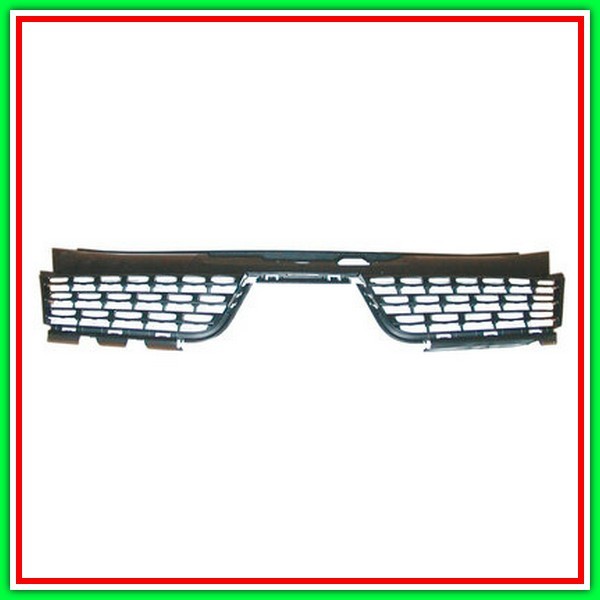 Griglia Radiatore Renault Clio-(Anno 2001-2005)