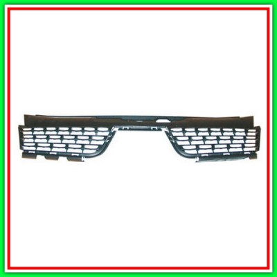 Griglia Radiatore Renault Clio-(Anno 2001-2005)