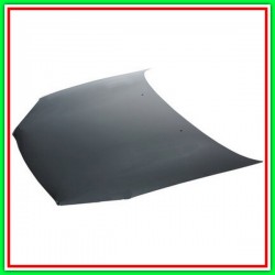 Bonnet Renault Clio-(Year 2001-2005)