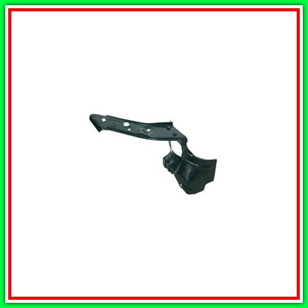 Sede Faro Destra Renault Clio-(Anno 2001-2005)