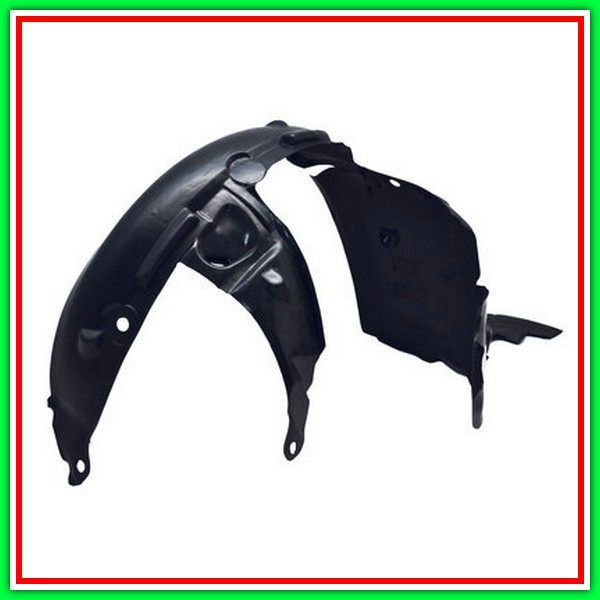 Passaruota Anteriore Sinistro Renault Clio-(Anno 2001-2005)