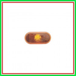 Left-Right Lateral Head Without Lamp Door RENAULT Clio-(Year 2001-2005)