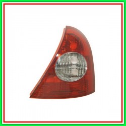 Right Tail light Without Lamp Door RENAULT Clio-(Year 2001-2005)