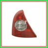 Left Tail light Without Lamp Door RENAULT Clio-(Year 2001-2005)