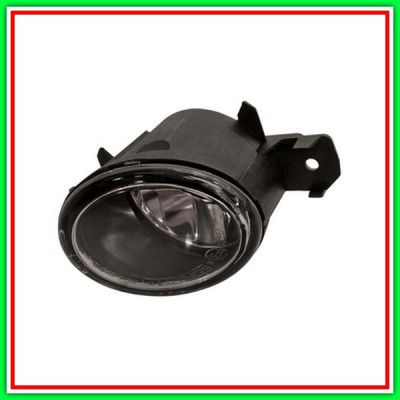 Left Fog Light RENAULT Clio-(Year 2001-2005)