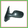 Left Rearview Mirror A Cable-Primerized RENAULT Clio-(Year 2001-2005)