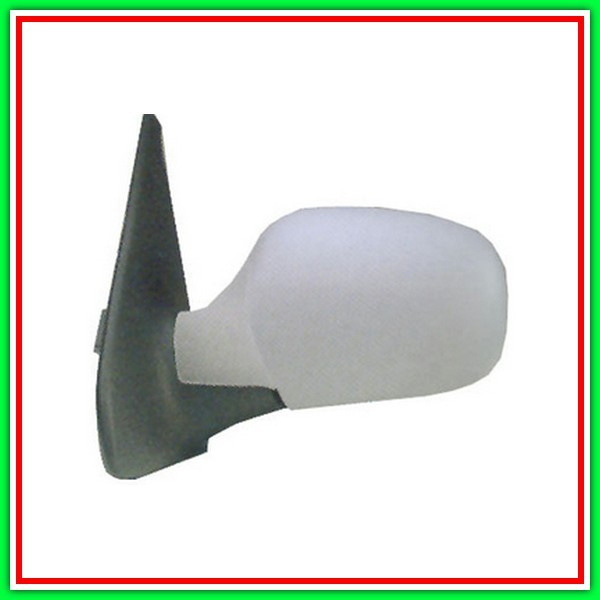 Retrovisore Sinistro-Elettrico-Termico Renault Clio-(Anno 2001-2005)