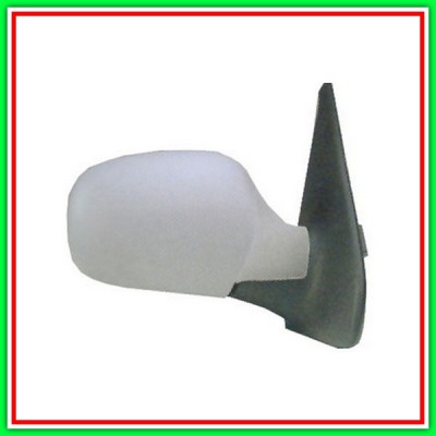 Right-Electric-Thermal-Primerized-With Clio RENAULT Probe-(Year 2001-2005)