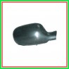 Black Right Rearview Mirror Shell RENAULT Clio-(Year 2001-2005)