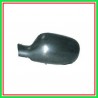 Calotta Retrovisore Sinistro Nera Renault Clio-(Anno 2001-2005)